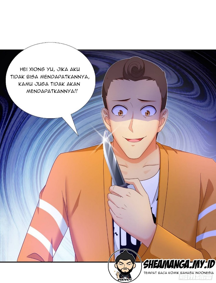 Super School Doctor (Supreme Campus Doctor) Chapter 42 Gambar 31